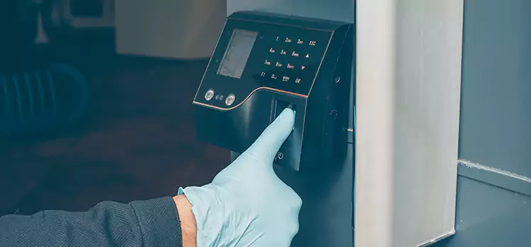 Access Control Installation San Diego