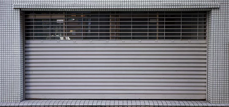 Advanced Solutions for Your Aluminum Garage Doors in San Diego, California