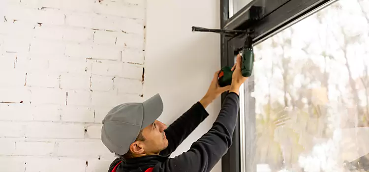 Automatic Door Opener Commercial San Diego