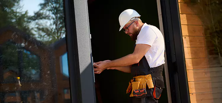 Replace Balcony Door San Diego