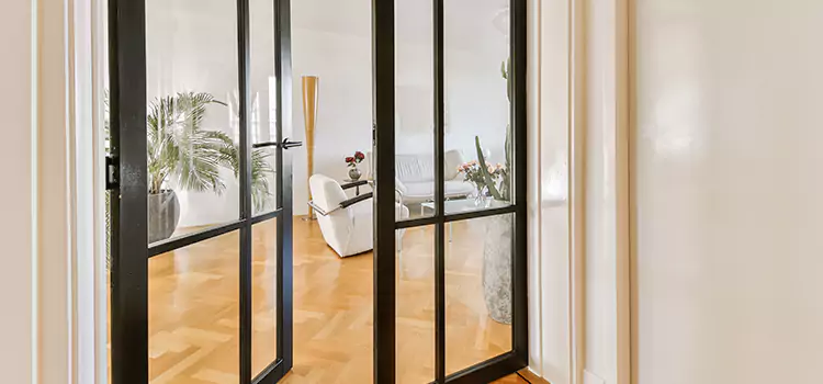 Bifold Door Replacement San Diego