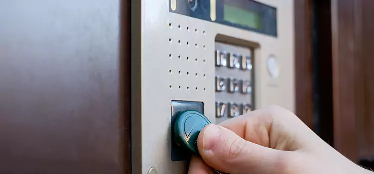 Enhanced Security Features San Diego