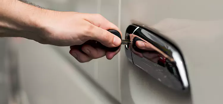 Why Choose Our Auto Locksmith Team in San Diego, CA?