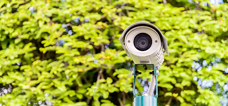 Advanced Surveillance Solutions for Every Need in San Diego