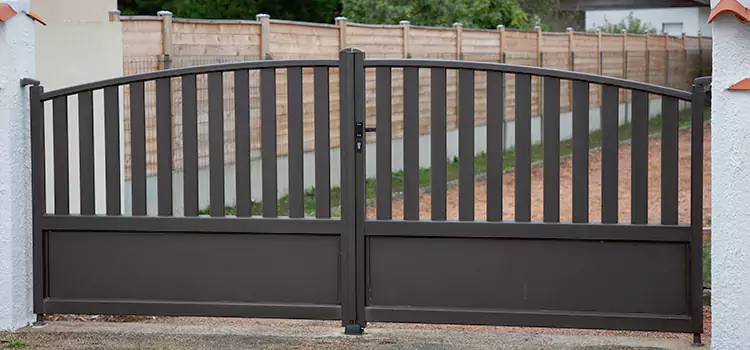 Advanced Gate Solutions in San Diego, CA