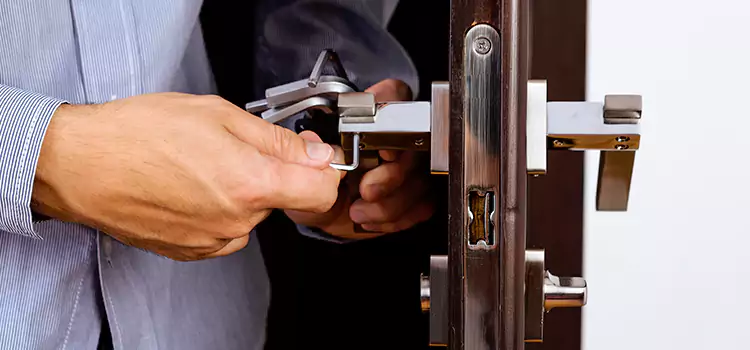 Commercial Door Lock Repair San Diego