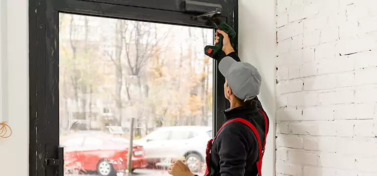 Comprehensive Door Closer Services in San Diego, CA