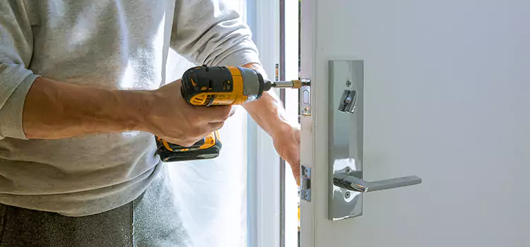 Door Knob Lock Repair San Diego