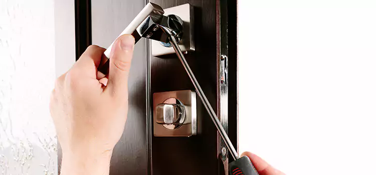 Door Lock Replacement Service San Diego