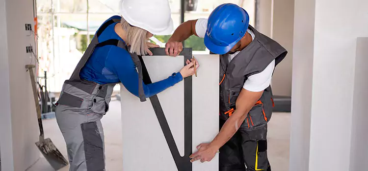 Why Choose Us for Door Panel Services in San Diego, CA?