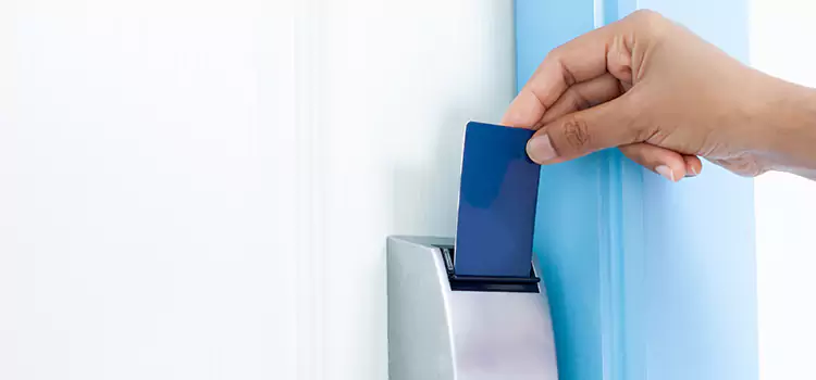 Access Control System Integration San Diego