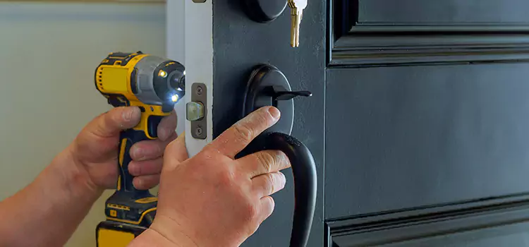 Locksmith Emergency Service San Diego