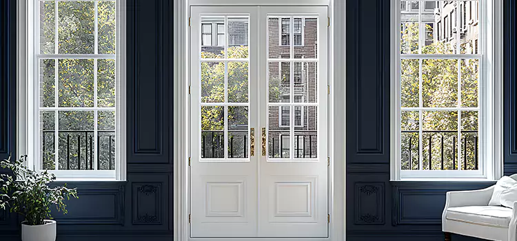 French Door Lock Repair San Diego