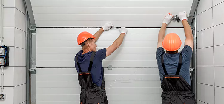 Choose Us for Your Garage Door Needs in San Diego