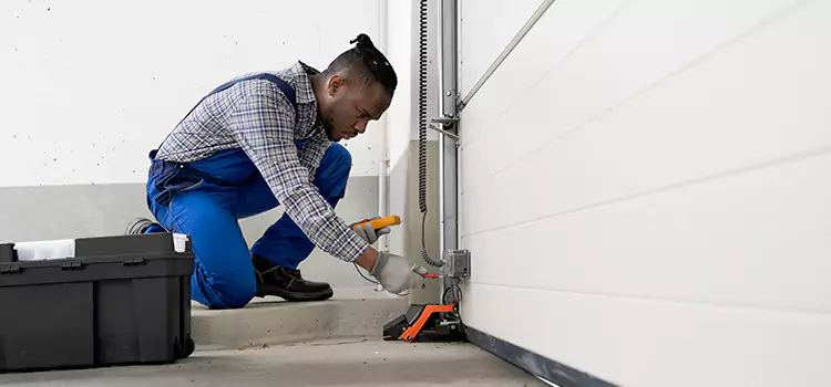 Expert Solutions for Every Garage Lock Need in San Diego, CA