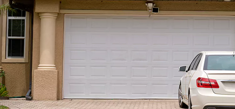 Comprehensive Garage Door Maintenance Services in San Diego, CA