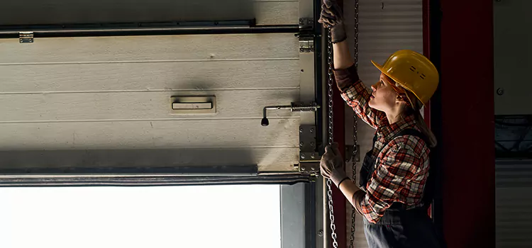 Addressing Common Garage Door Stoppage Issues in San Diego, CA