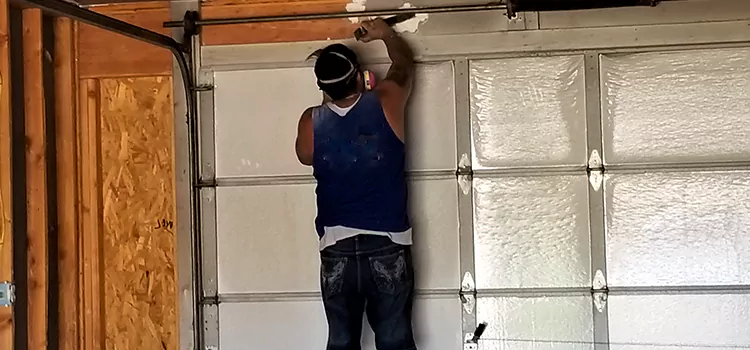 Specialized Garage Door Panel Solutions in San Diego, CA