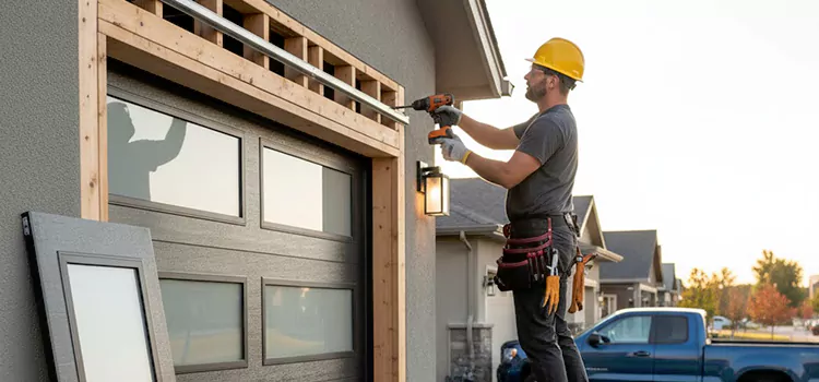 Your Trusted Garage Door Specialists in San Diego