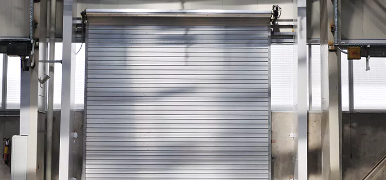 Roller Door Maintenance San Diego