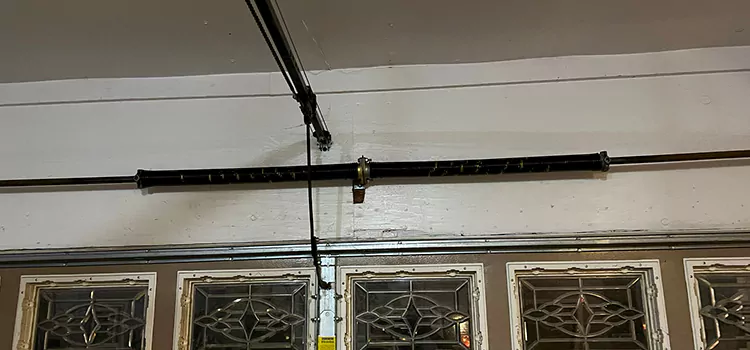 Garage Door Spring Repair Near Me San Diego