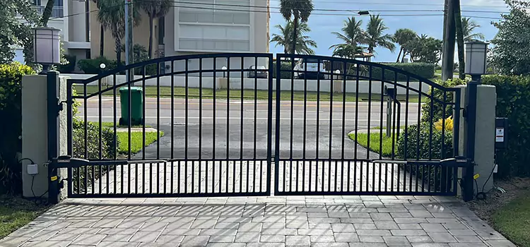 Gate Opener Replacement Near Me in San Diego, CA