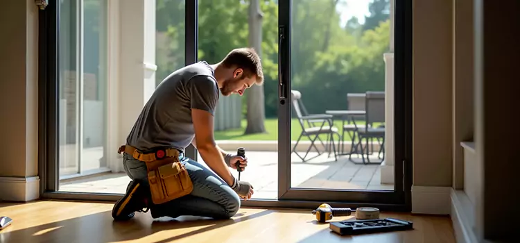 Comprehensive Solutions for Every Glass Door Need in San Diego, CA
