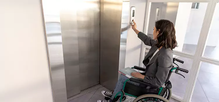 Benefits of Modern Handicap Door Systems in San Diego, CA