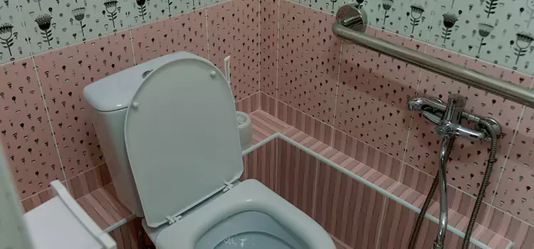 Meeting Diverse Needs With Accessible Restroom Solutions in San Diego, CA