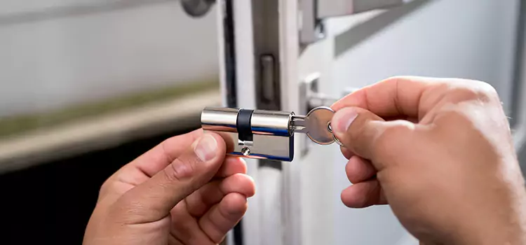 Emergency Locksmith for House San Diego