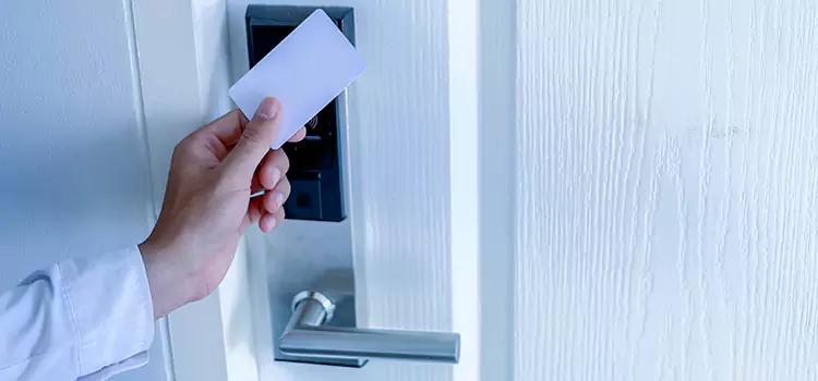 Why Choose Us for Your Keycard Lock Installation in San Diego, CA?