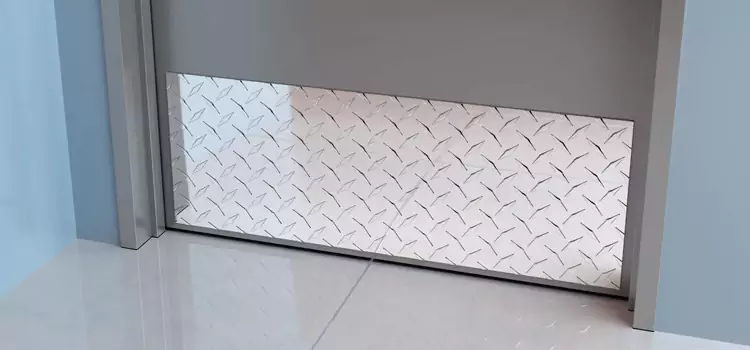 Benefits of Professional Kick Plate Solutions in San Diego, CA