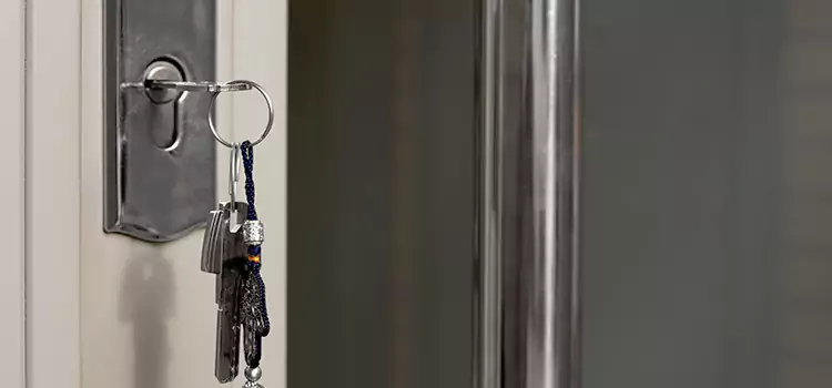 Master Keying by the Numbers San Diego