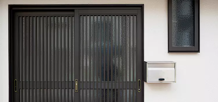 Sliding Screen Door Repair San Diego