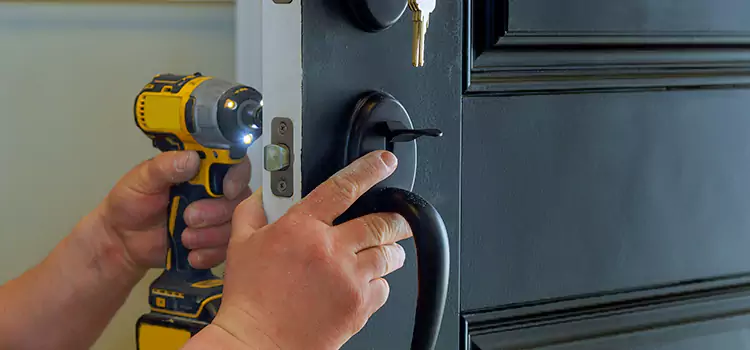 Mobile Automotive Locksmith San Diego