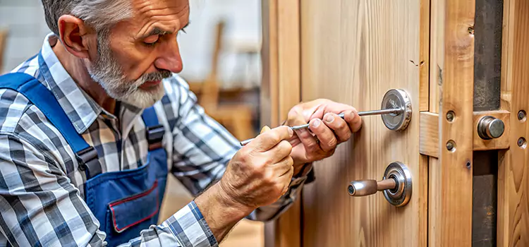 Mortise Replacement Lock San Diego