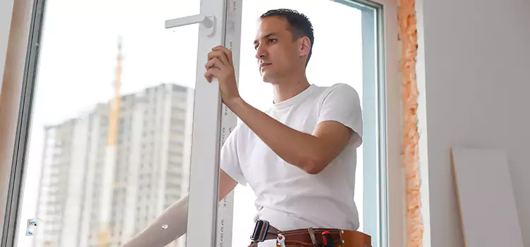 Patio Glass Replacement San Diego