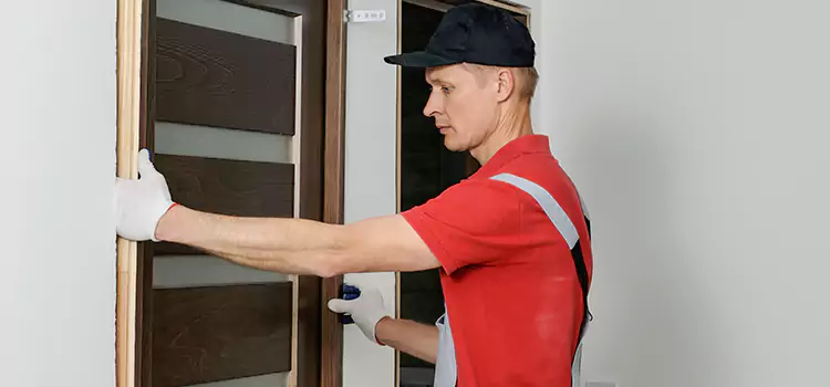 Frame and Panel Restoration San Diego