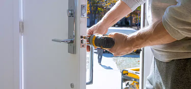 Insulated Roll Up Garage Doors Residential San Diego