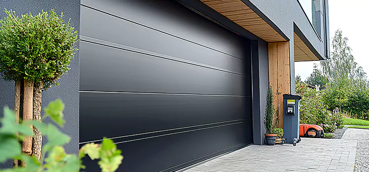 Residential Garage Door Service San Diego
