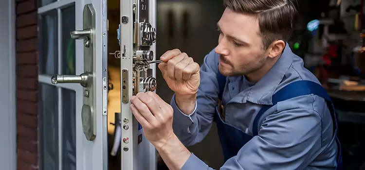 Residential Lock Installation San Diego