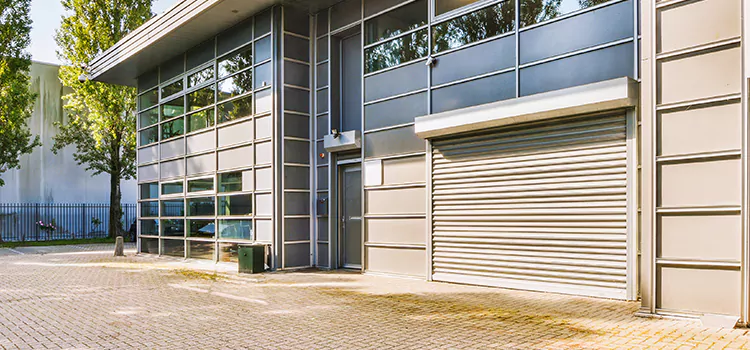Electric Roller Garage Doors San Diego