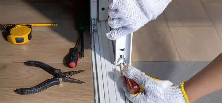 Sliding Door Installation Services in San Diego, CA