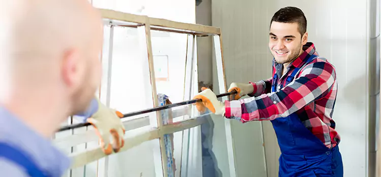 Patio Door Panel Replacement San Diego