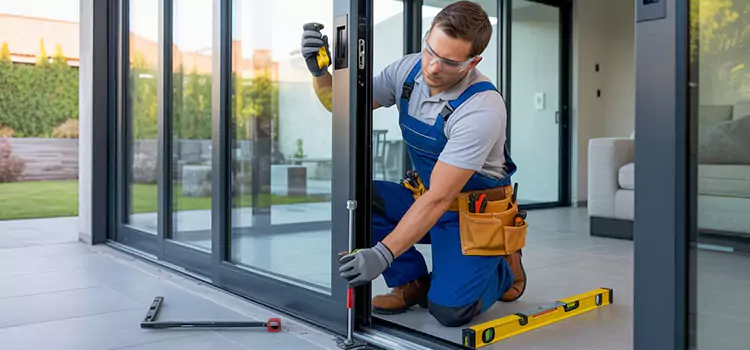 Sliding Screen Door Repair San Diego