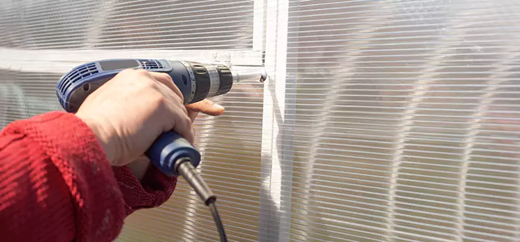 Sliding Screen Door Repair San Diego