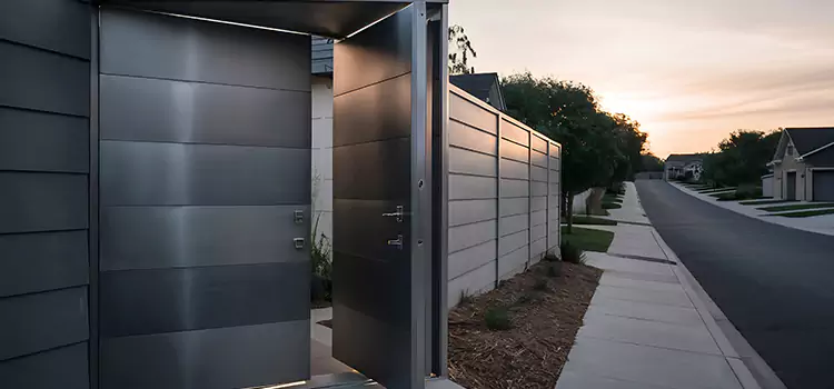 Comprehensive Steel Door Solutions in San Diego, CA