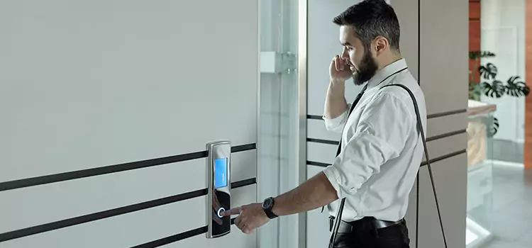 Cloud Based Access Control San Diego