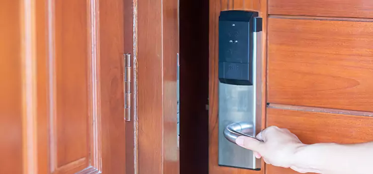 Commercial Keyless Entry Locks San Diego