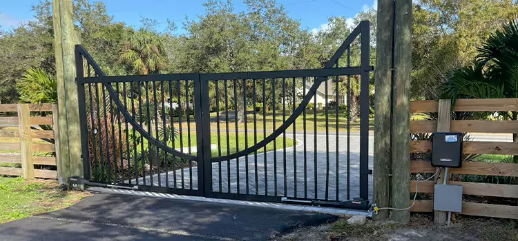 Why Choose Us for Your Automatic Gate Needs in San Diego, CA?